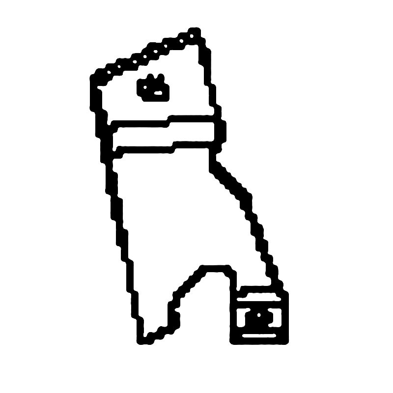 Bracket 107 Crd Angled 5949729-03