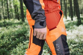 Waist Trousers Husqvarna Technical Extreme Waist Trousers Husqvarna Technical Extreme