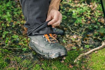 Trousers Husqvarna Functional