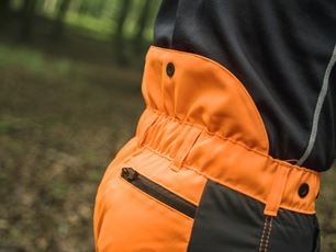Trousers Husqvarna Functional