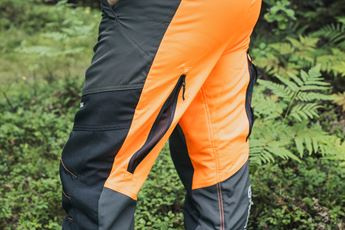 Trousers Husqvarna Functional