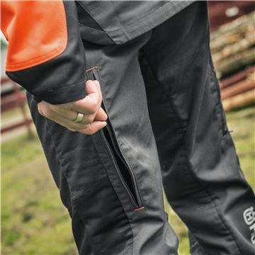 Chainsaw Trousers Husqvarna Classic