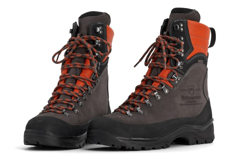 Saw protection boots Husqvarna Technical , size 39
