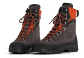 Saw protection boots Husqvarna Technical , size 39 Saw protection boots Husqvarna Technical , size 39