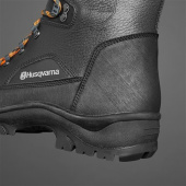 Saw protection boots Husqvarna Classic 20, size 45