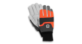 Gloves Husqvarna Functional with saw protection 2021