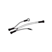 Harness wire. w/o off/on switch Harness wire. w/o off/on switch