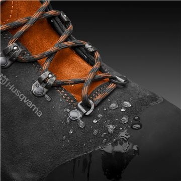 Saw protection boots Husqvarna Functional 24, size 39