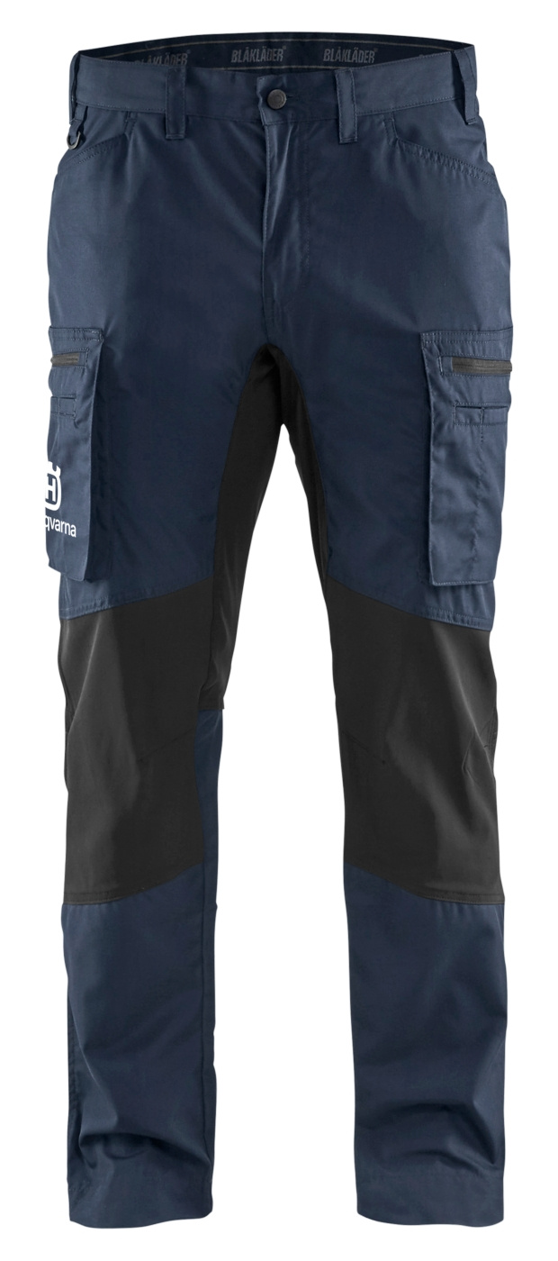 Trousers D120 Service Trousers 5951031-20