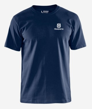 T-Shirt Xl T-Shirt Navy Blue 5951034-05