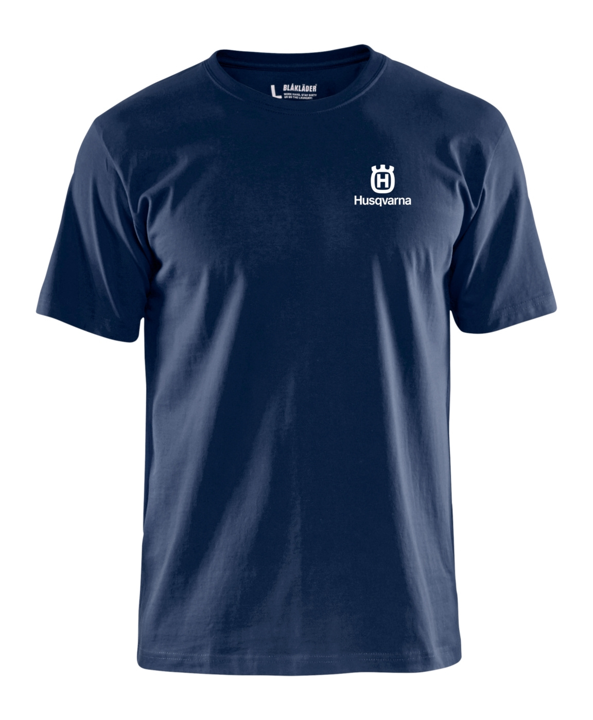 T-Shirt Xxxl T-Shirt Navy Blue 5951034-07