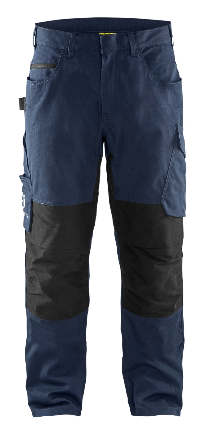 Trousers C44 Trousers With Knee 5951047-01