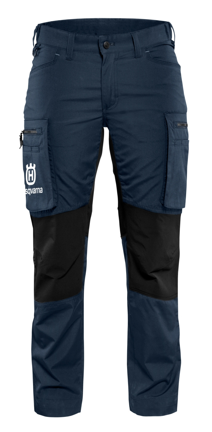 Trousers C36 Service Trousers 5951050-04