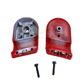 Handlebars Spare parts kit 5953036-02 Handlebars Spare parts kit 5953036-02