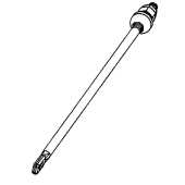 Link assembly front deck Link assembly front deck
