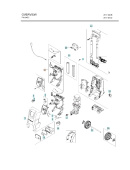 Chain Front Structural 5960265-01 Chain Front Structural 5960265-01