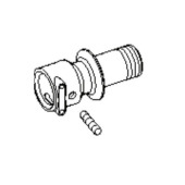 Dynamic Outlet Standard 5960266-01 Dynamic Outlet Standard 5960266-01