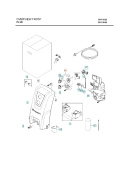 Switch Box Sp 5960274-01 Switch Box Sp 5960274-01