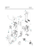 Wheel Kit D175 5960277-01 Wheel Kit D175 5960277-01