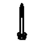 Bolt hexagon head bolt with co Bolt hexagon head bolt with co