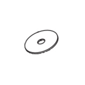 Washer Plain Washer 11/32 X 2- Washer Plain Washer 11/32 X 2-