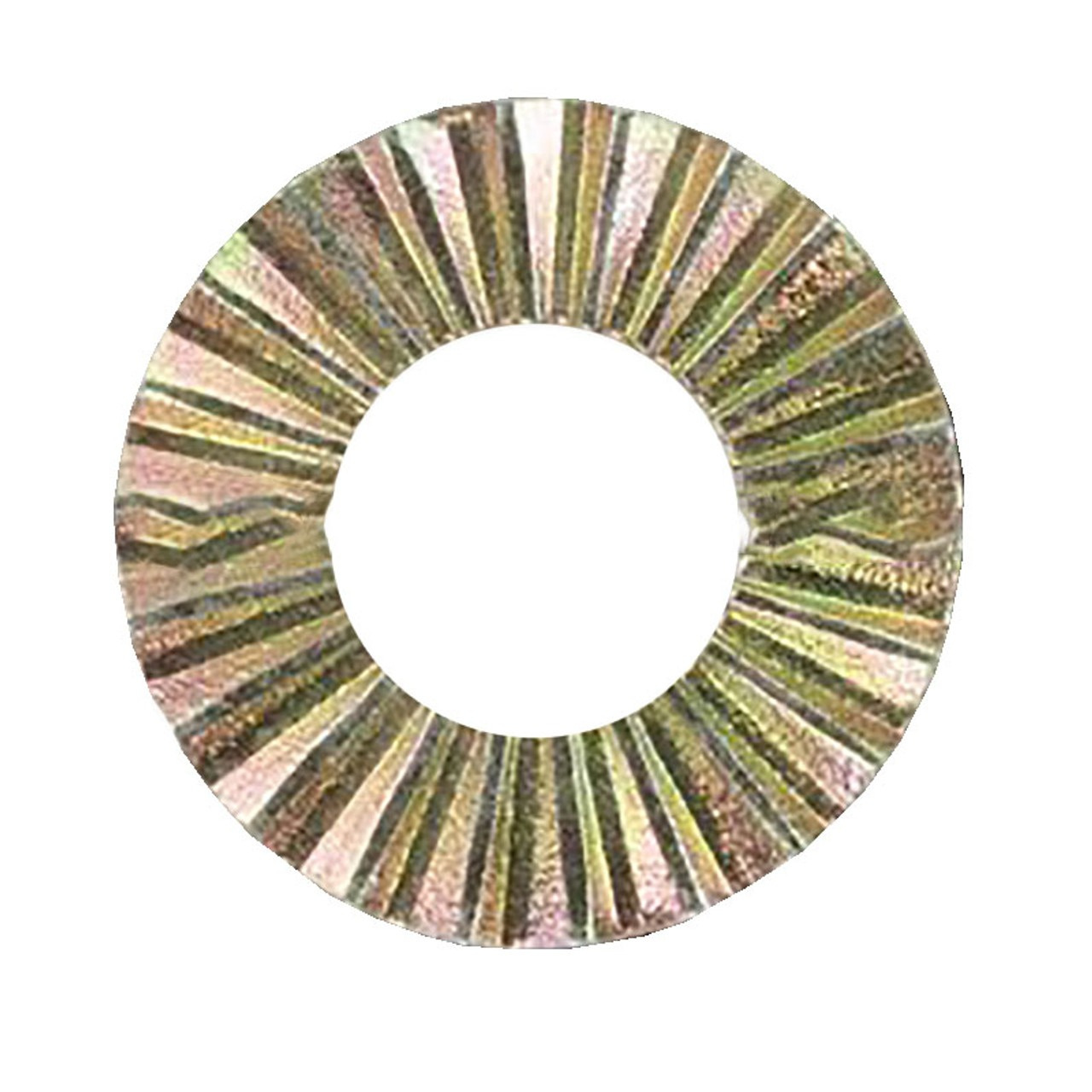 Washer Serrated Lock Washer Ex