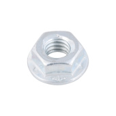 Locknut 5/16-18 X 0.68 In St Locknut 5/16-18 X 0.68 In St