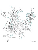 Screw 5962384-01 Screw 5962384-01