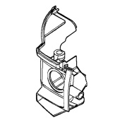 Cylinder Cover 322 Cylinder Cover 322