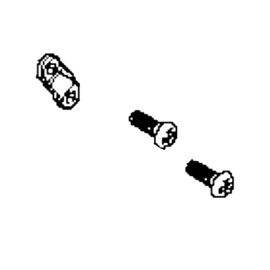 Pressure plate assembly