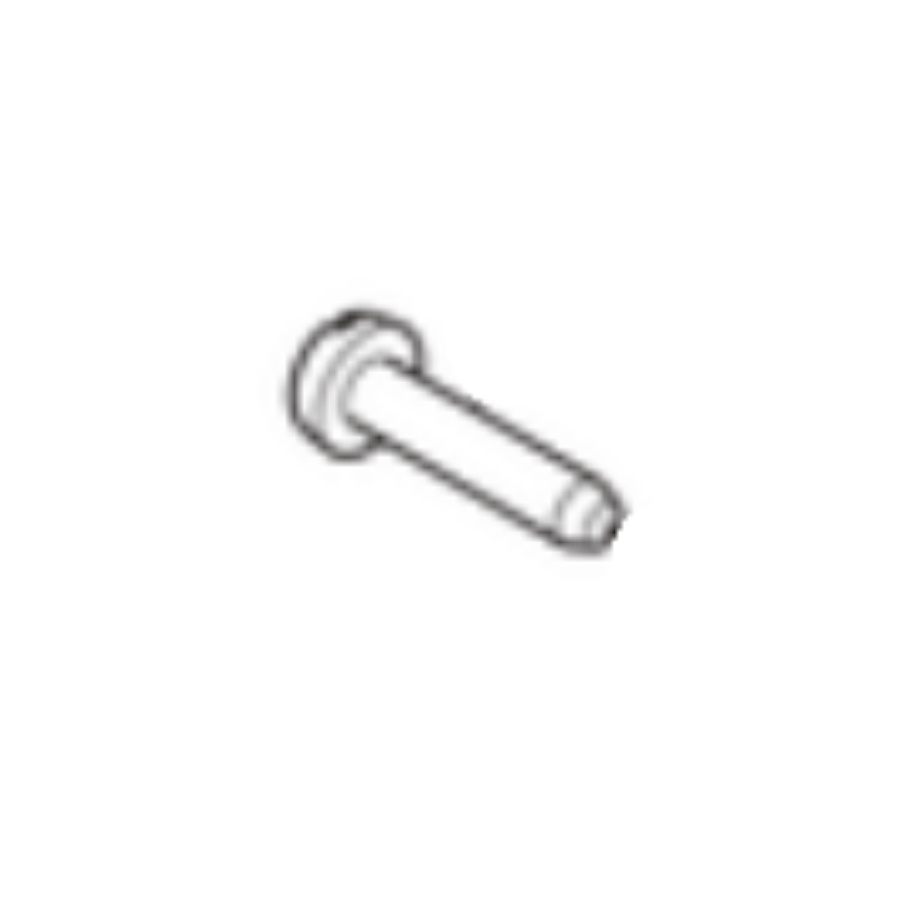 Screw hexalobular socket head cap pw3.5x16 t10 CH tbo