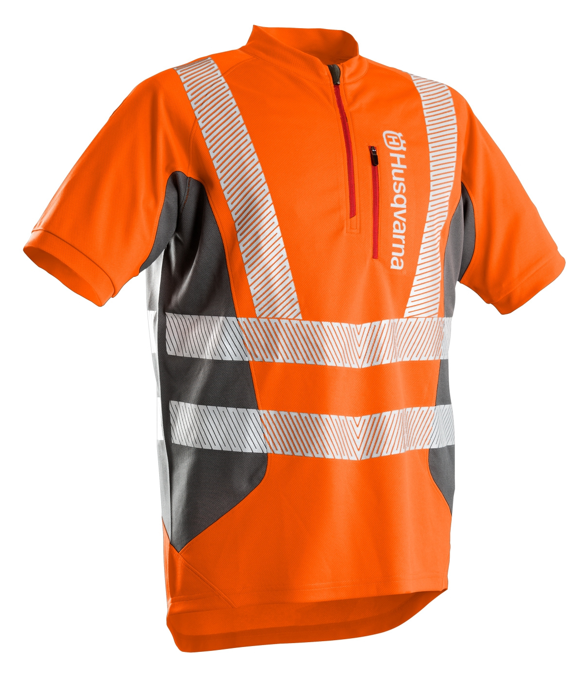 T-Shirt Technical Hv Short Sl 5963039-42