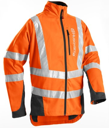 Forest Jacket Husqvarna Classic EN 2047, 46