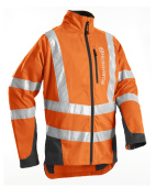 Forest Jacket Husqvarna Classic EN 2047, 62 Forest Jacket Husqvarna Classic EN 2047, 62