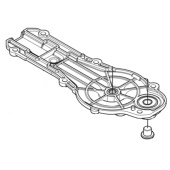 Gear Housing Assy Lower Gear Housing Assy Lower