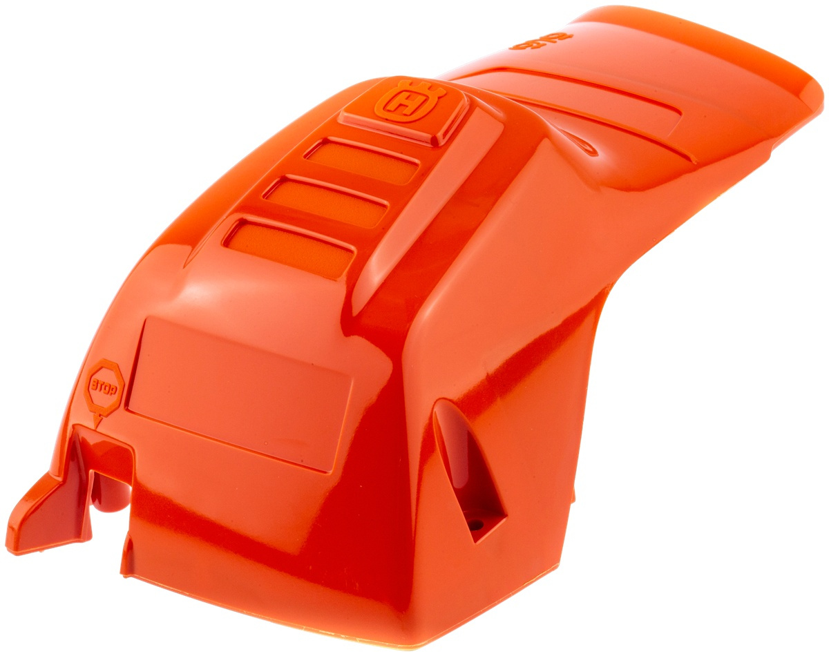 Cylinder Cover 5963948-01