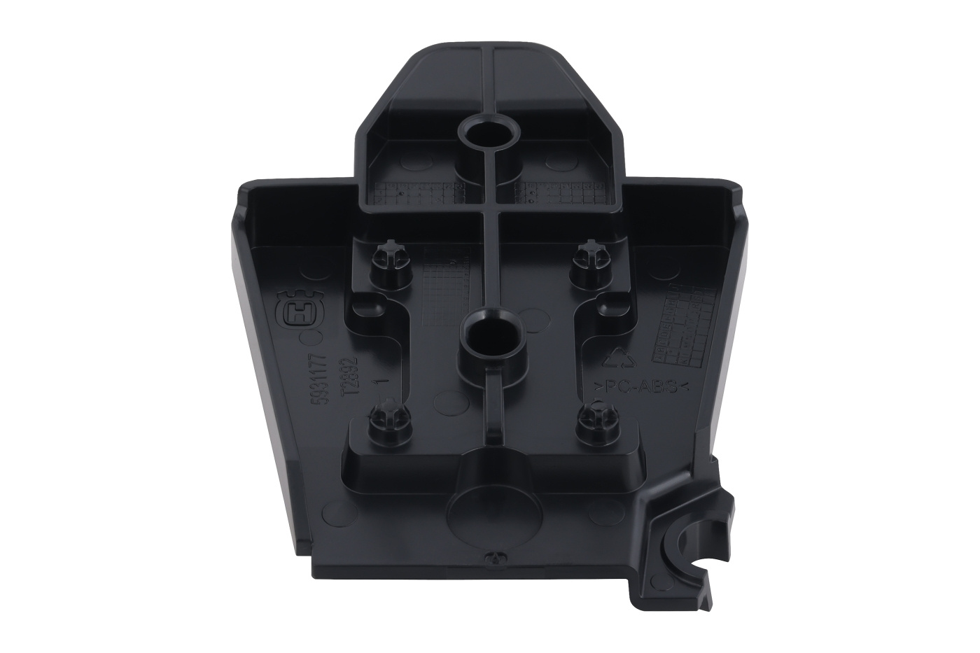 Holder assembly 430Xh, 450Xh