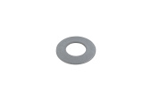 Washer plain washer 5/16 x 0.042 in st clear zinc Washer plain washer 5/16 x 0.042 in st clear zinc