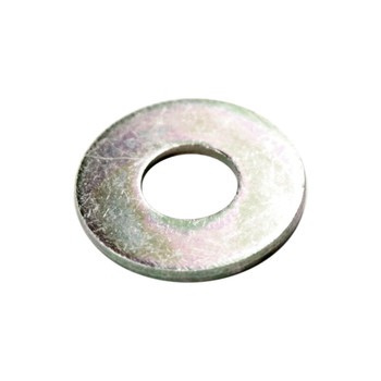 Washer Plain Washer 3/8 X 0.08