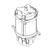 Engine 5966786-01 Engine 5966786-01