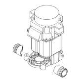 Engine 5966787-01 Engine 5966787-01