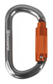 Husqvarna oval carabiner Husqvarna oval carabiner