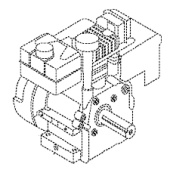 Engine Lct 291Cc 8.5Hp Dsst Op Engine Lct 291Cc 8.5Hp Dsst Op