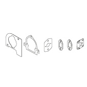 Gasket Kit Husqvarna 322HD60 Gasket Kit Husqvarna 322HD60