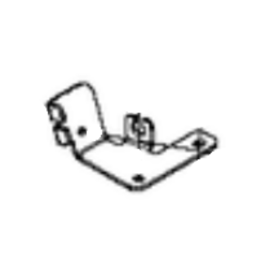 Wire holder HST and brake t2