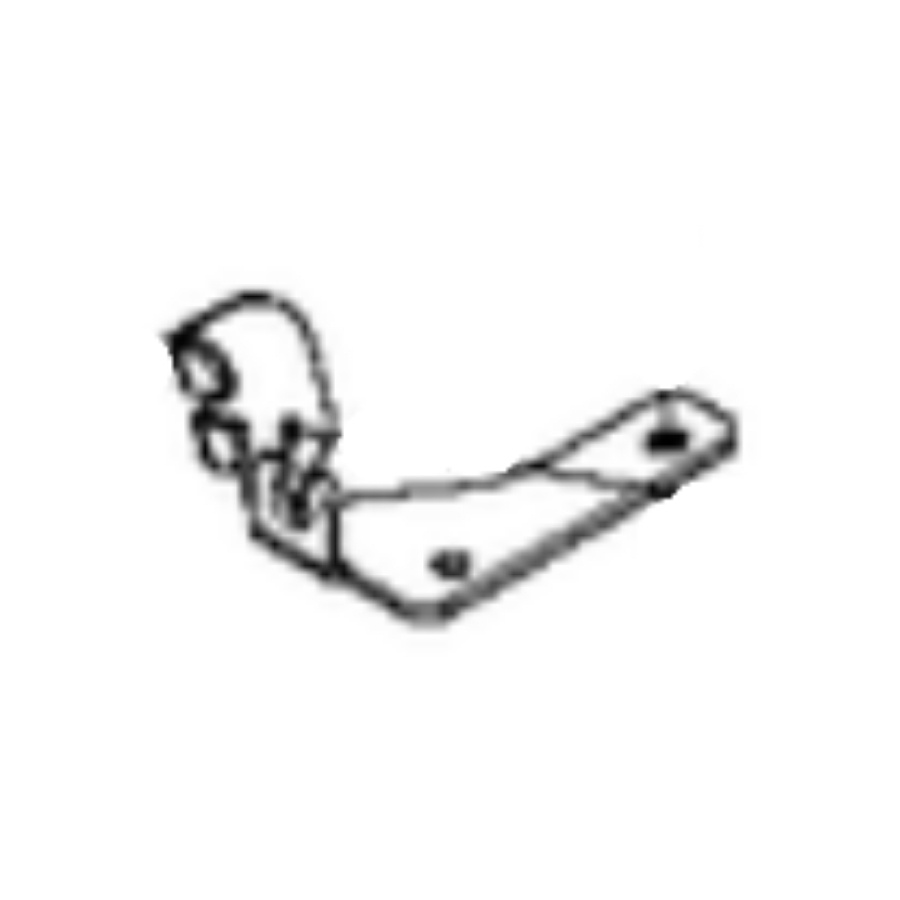 Wire holder HST and brake t2