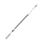 Tube assembly telescopic pole ht Tube assembly telescopic pole ht