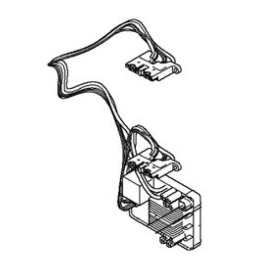 Control Unit G4,C Dig Blower 5973480-02