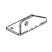 Support Support For Clutch Lev 5973773-01 Support Support For Clutch Lev 5973773-01