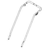 Handlebar Assy Handlebar Assy